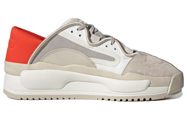 Adidas Y 3 Hokori 2 «Bliss Bold Orange»