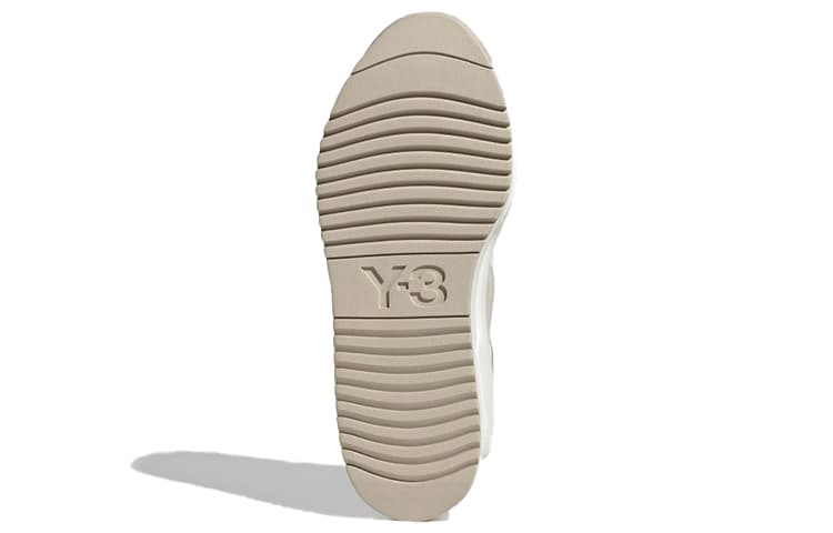 Adidas Y 3 Hokori 2 «Bliss Bold Orange»