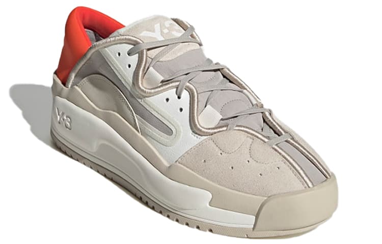 Adidas Y 3 Hokori 2 «Bliss Bold Orange»