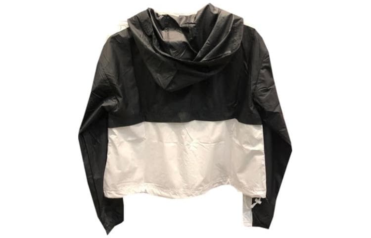 Куртки Nike женские белые