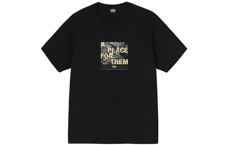 Stussy T Shirts Unisex