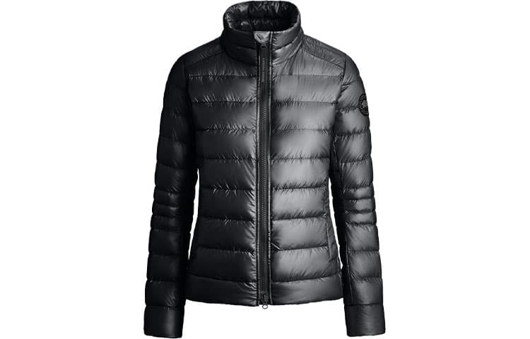 Canada Goose Cypress Down Jacket