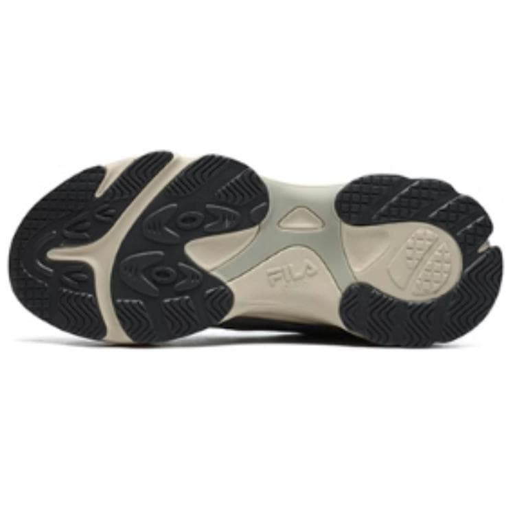 Бегуны для отдыха FILA «Серый»