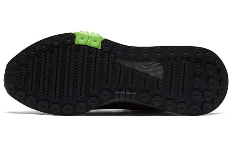 Puma Wild Rider Mid Black Dark Shadow