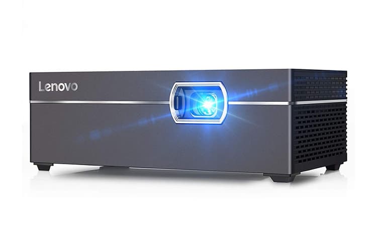 Проекторы Леново