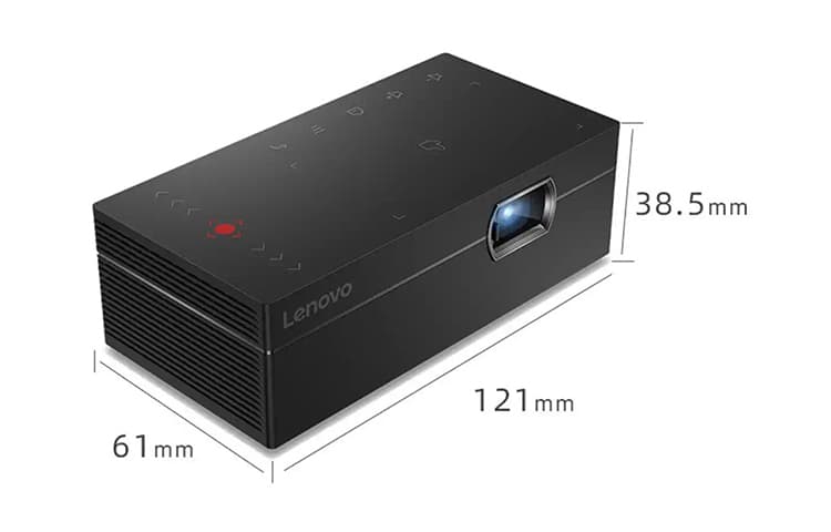 Проекторы Леново