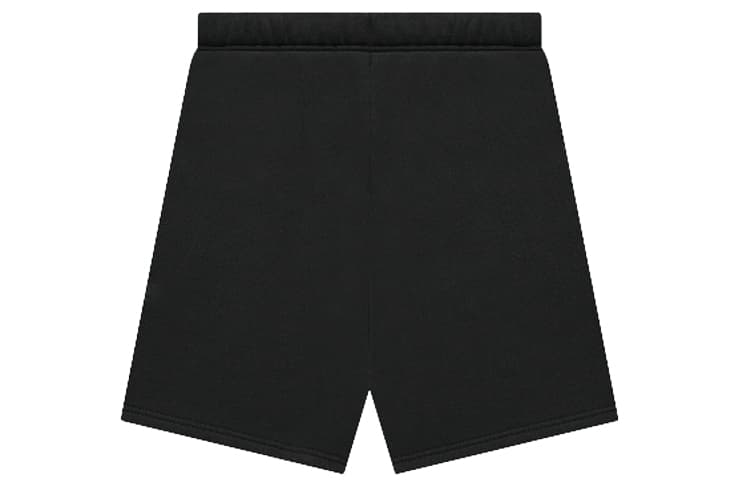 Толстовка Fear Of God Essentials Core Collection