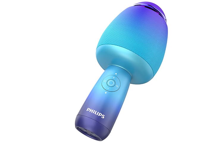 Микрофоны Philips
