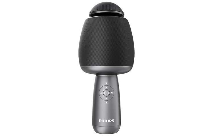 Микрофоны Philips