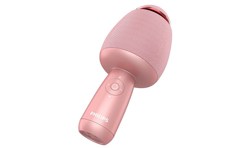 Микрофоны Philips