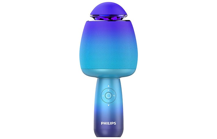 Микрофоны Philips