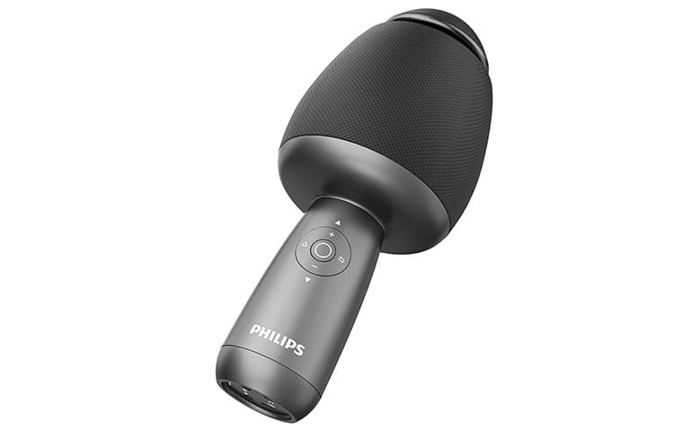 Микрофоны Philips