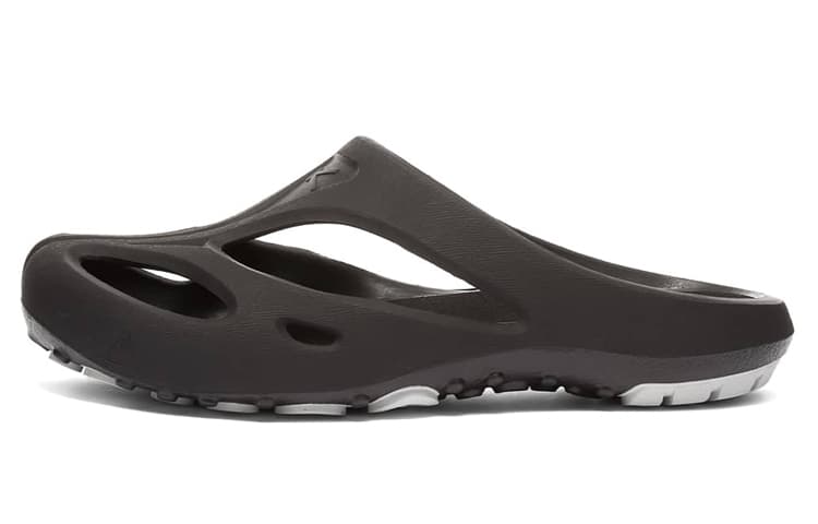 Keen Shanti Logo-embossed Slippers