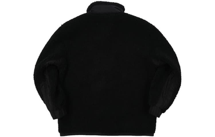 Бархатные куртки Thrasher унисекс черные