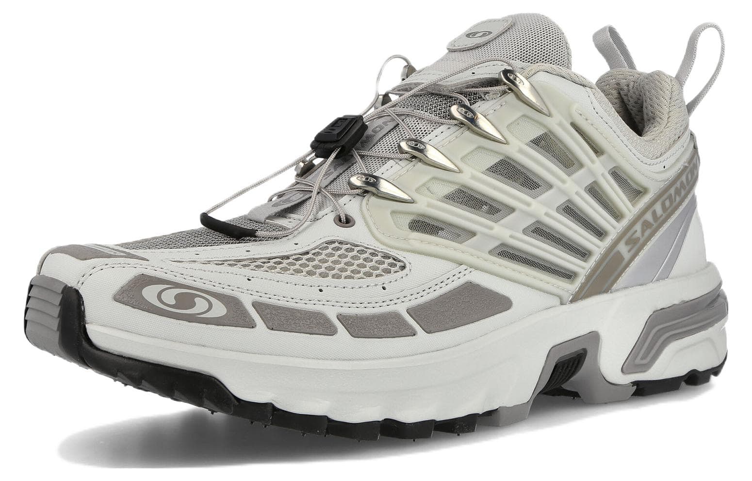 SALOMON Acs Pro Advanced, «Серый Белый»