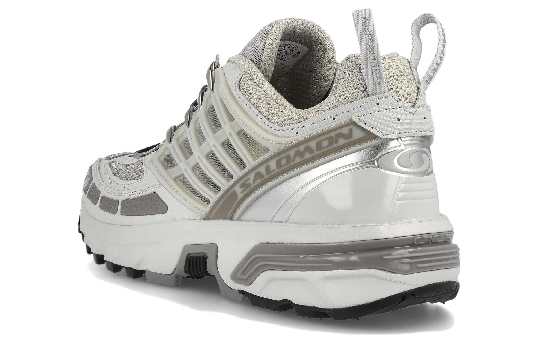 SALOMON Acs Pro Advanced, «Серый Белый»