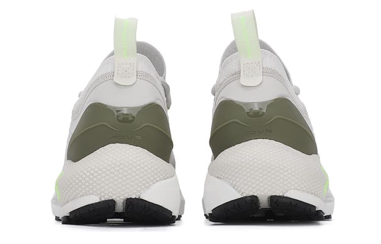 Чернила Under Armour Hovr Phantom 2 «Серые»