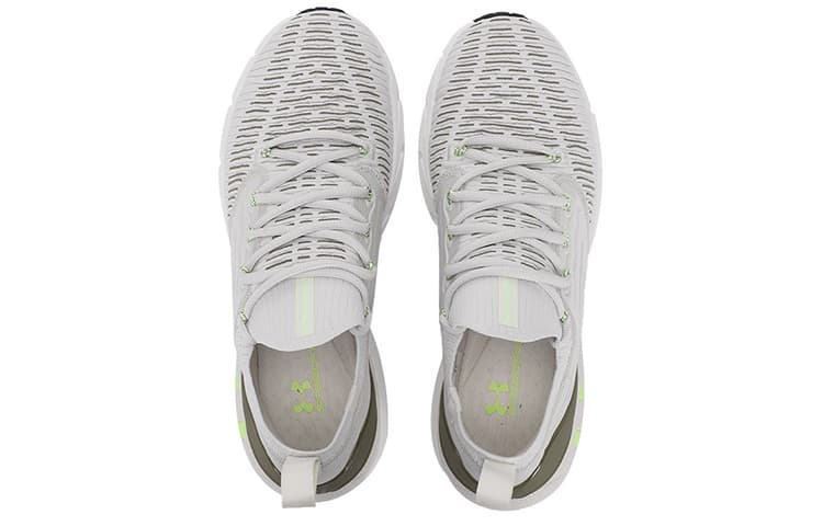 Чернила Under Armour Hovr Phantom 2 «Серые»