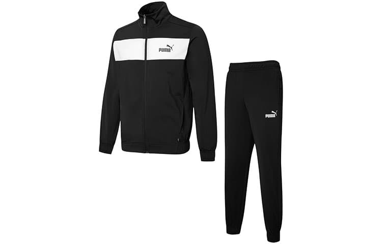 PUMA Basic Casual Sportswear Men's