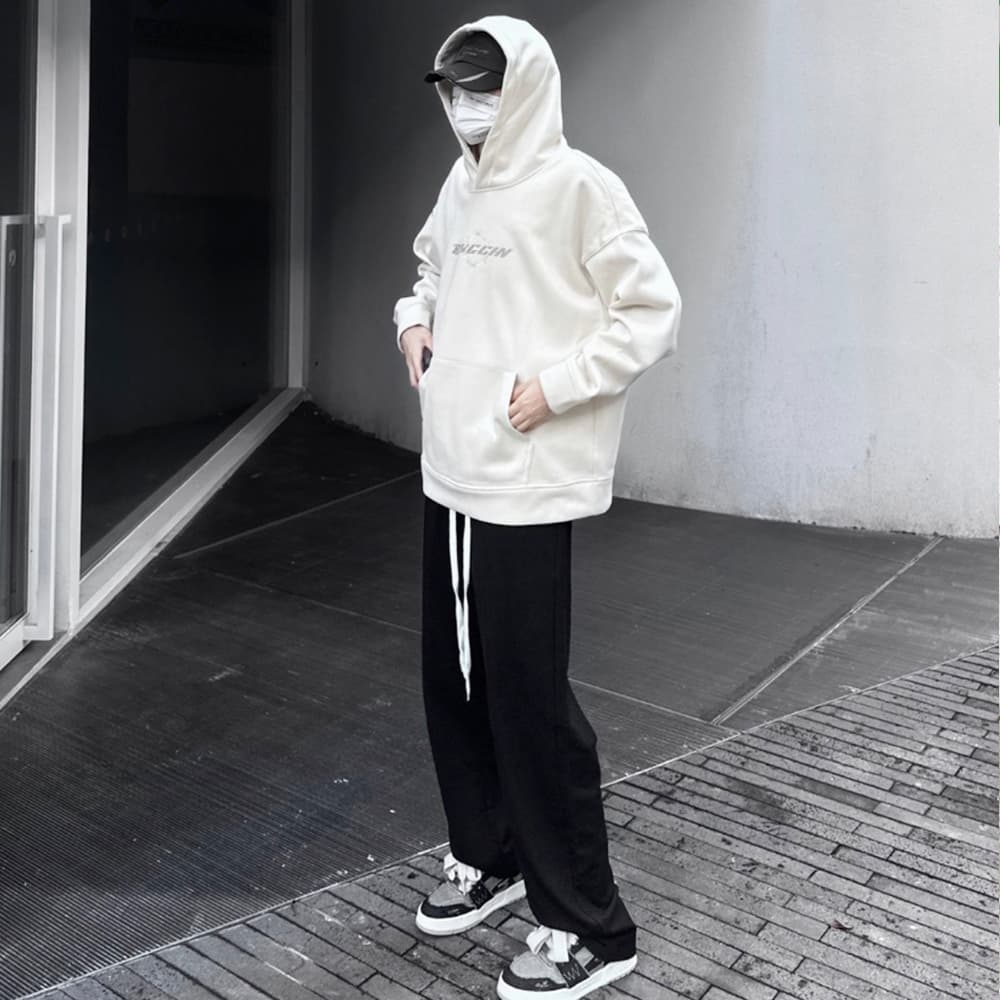 Спортивные штаны HELIPORT Повседневные брюки унисекс