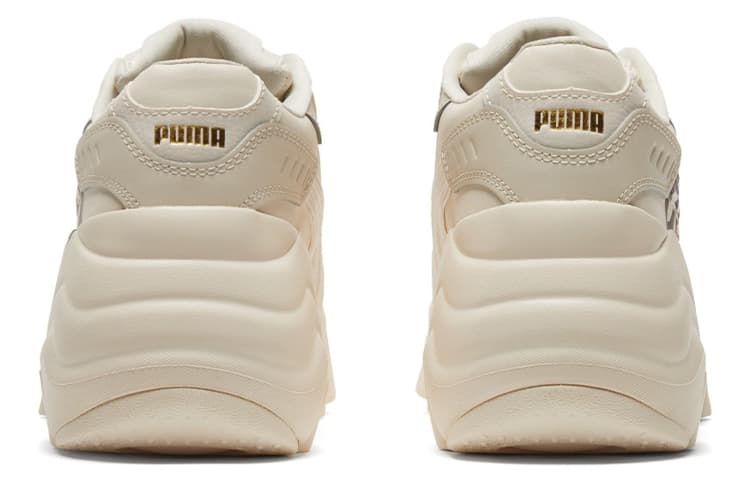 Женские кроссовки Puma Pulsar "Puma Logo Hearts"