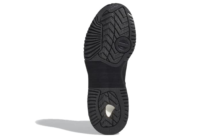 Adidas Streetball 2.0 «Черный углерод»