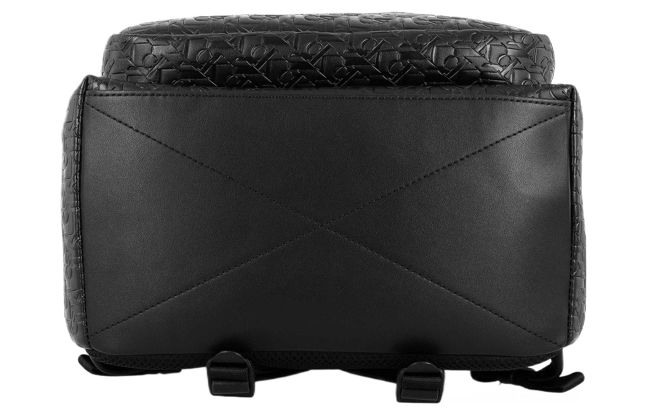 Мужской рюкзак из полиуретана CALVIN KLEIN черный