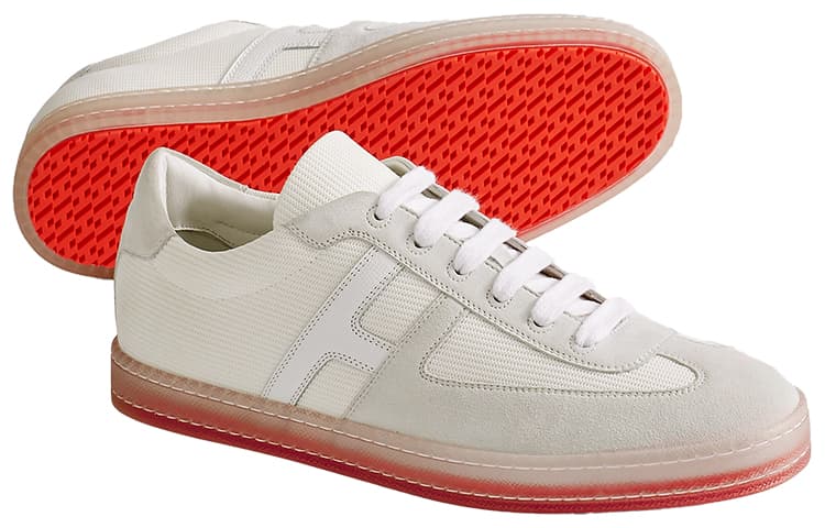 ГЕРМЕС Бумеранг Белый Красный