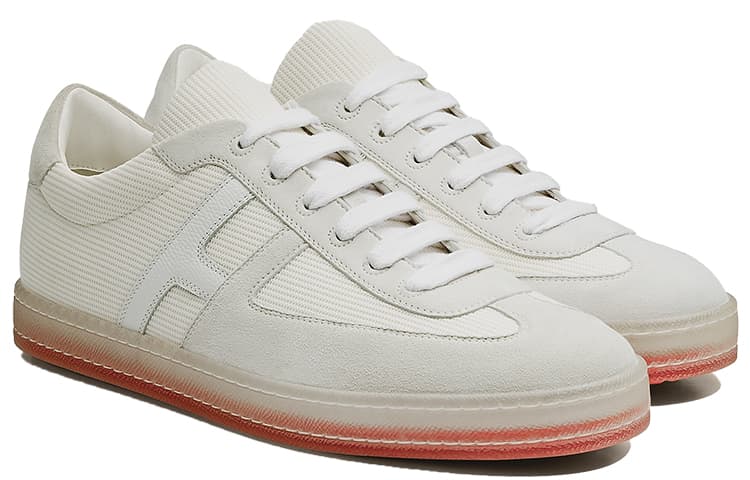 ГЕРМЕС Бумеранг Белый Красный