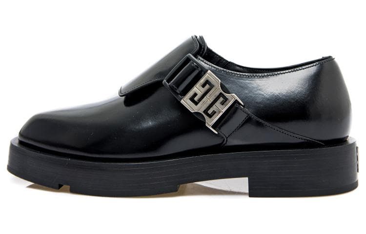Givenchy Men's Casual Shoes Men's Black