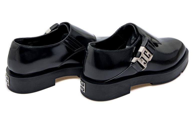 Мужская повседневная обувь Givenchy Мужская черная