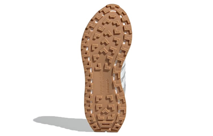 Женские кроссовки Adidas Retropy E5 Grey Pulse Mint