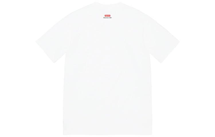 Футболка Supreme Spend It