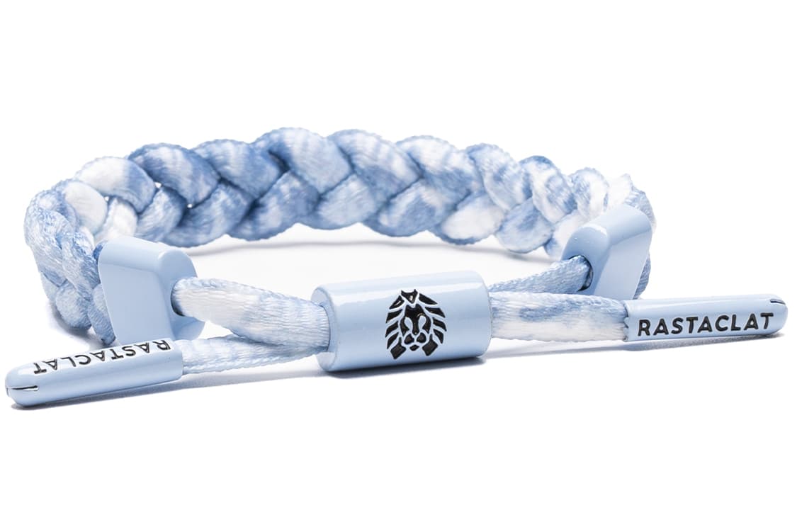 Rastaclat Полиэстер Маленький Лев Плетеный Браслет Веревка Унисекс