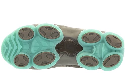 Reebok Unik X Reebok Answer Dmx 'Grey Sand'