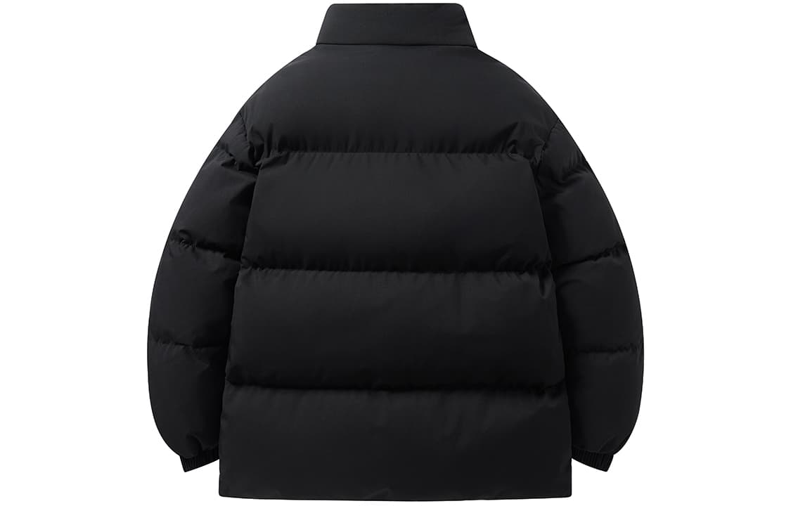 Пуховые куртки SandKnit унисекс