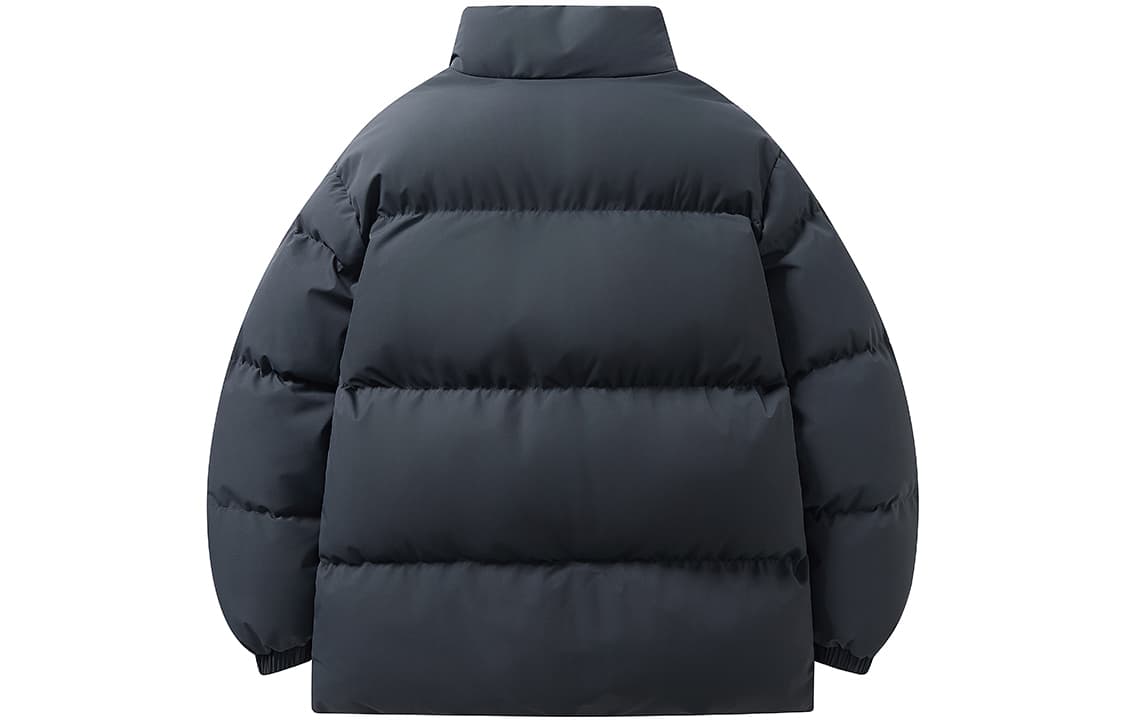 Пуховые куртки SandKnit унисекс