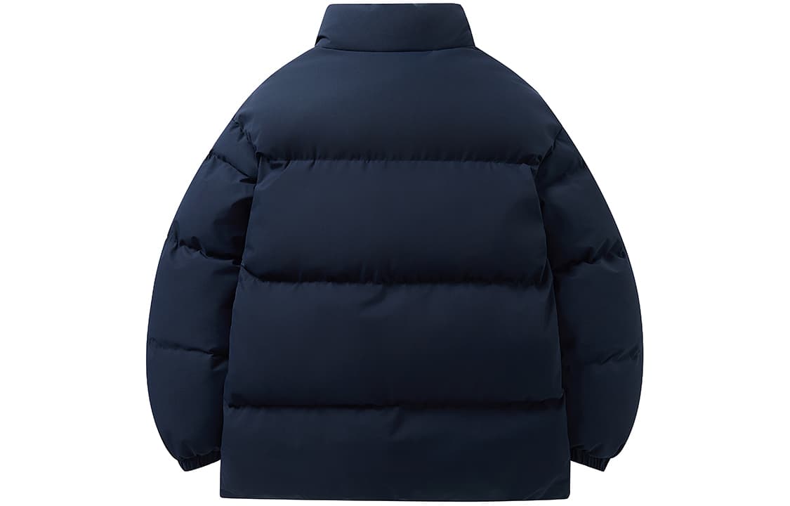 Пуховые куртки SandKnit унисекс