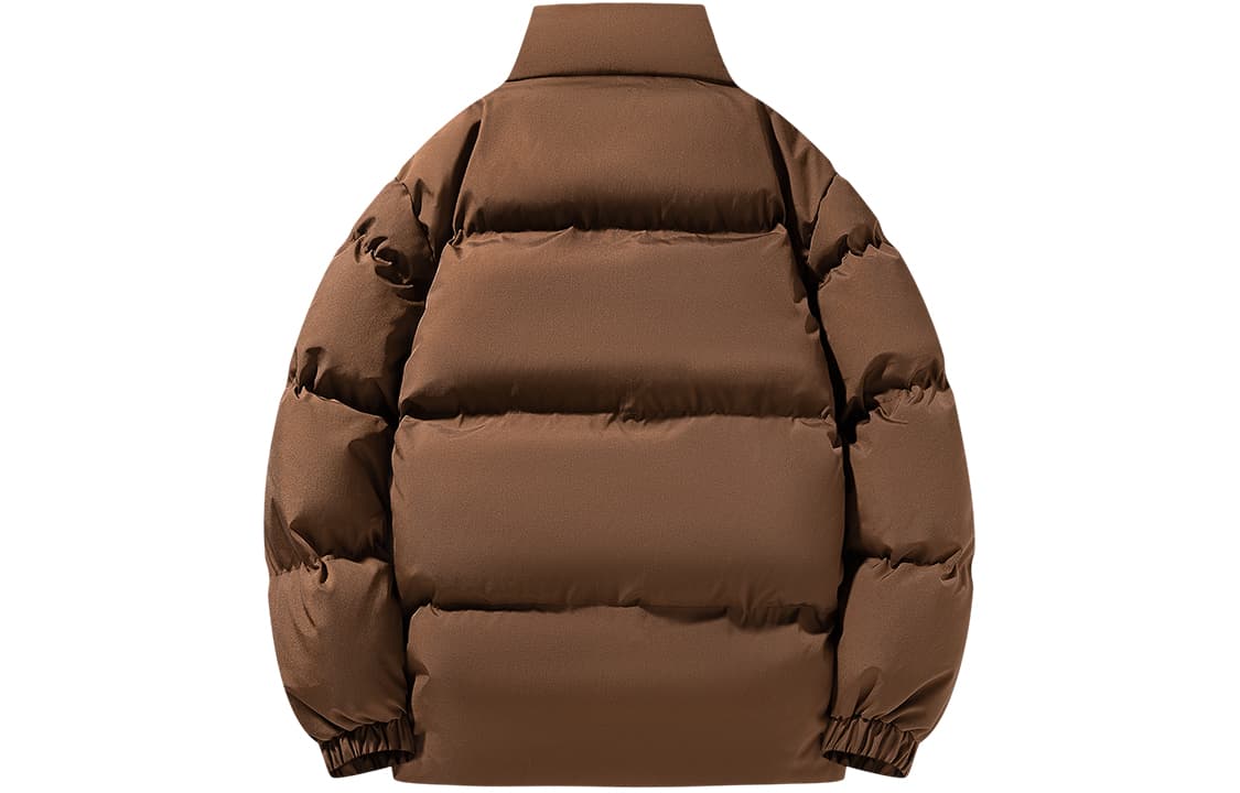 Пуховые куртки SandKnit унисекс