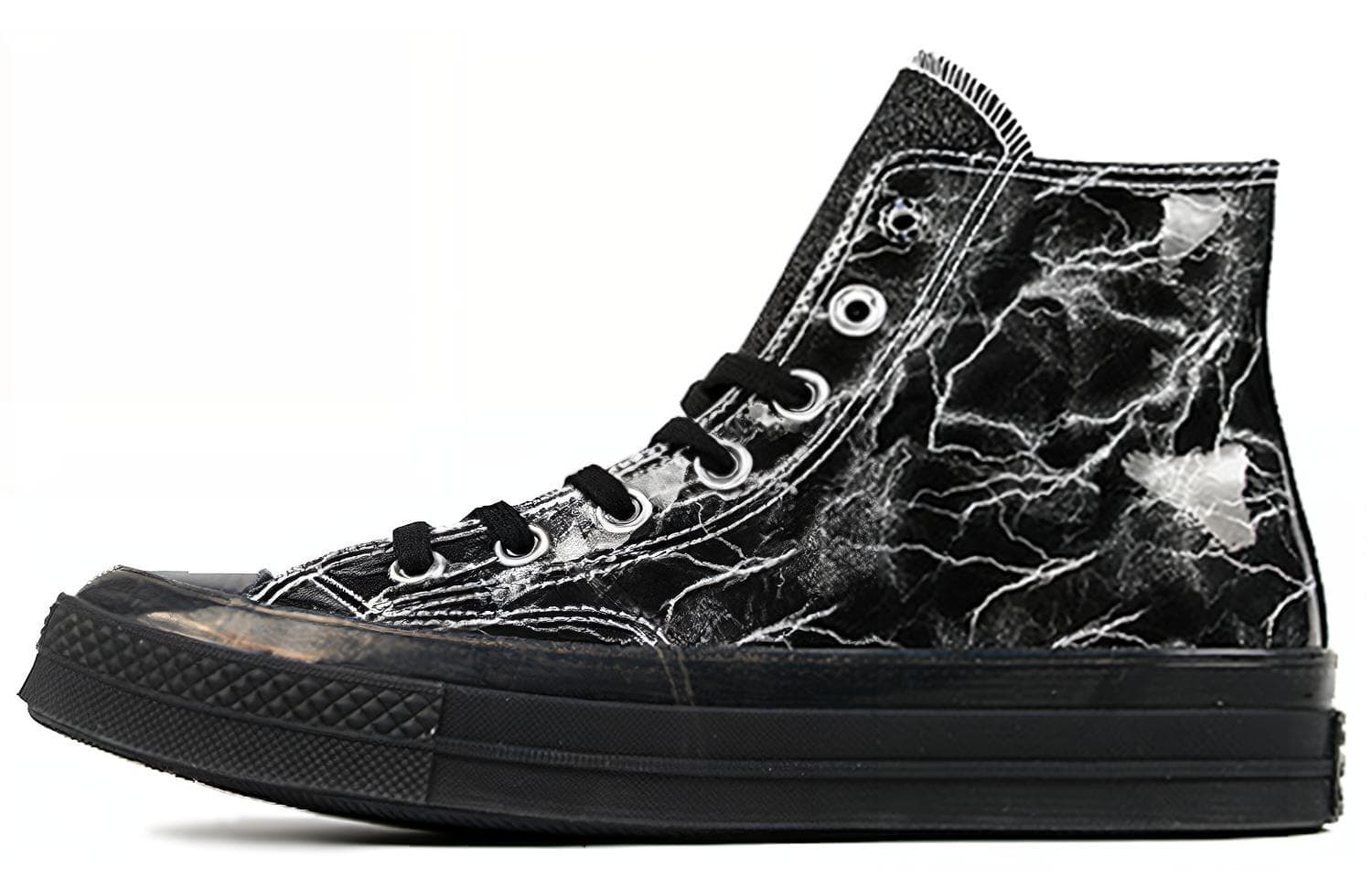 Converse Chuck Taylor All Star 1970s 'Black And White'