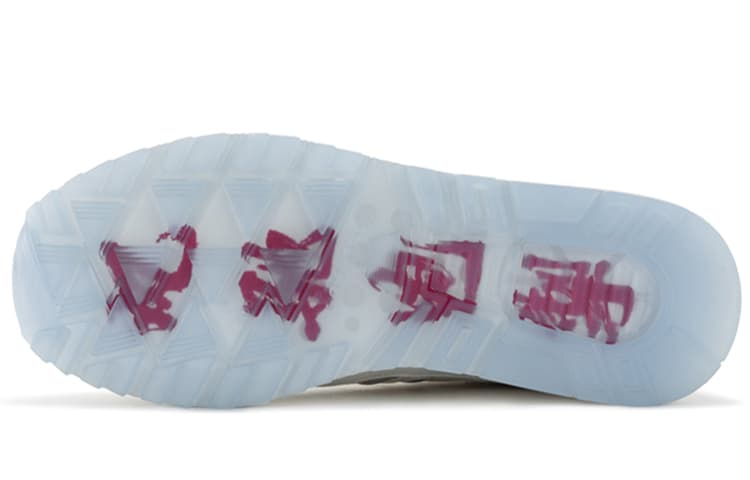 Saucony Shadow 6000 износостойкие повседневные кроссовки с низким верхом унисекс белое золото