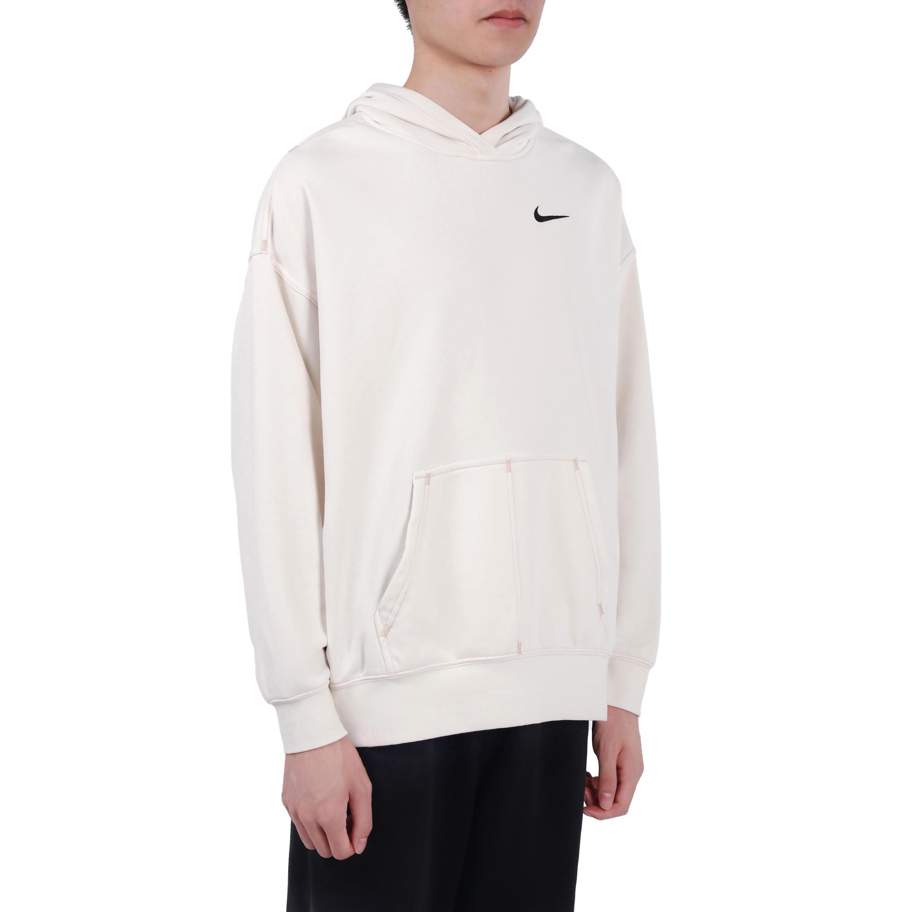 Худи Oversize Nike Sportswear Swoosh, белый