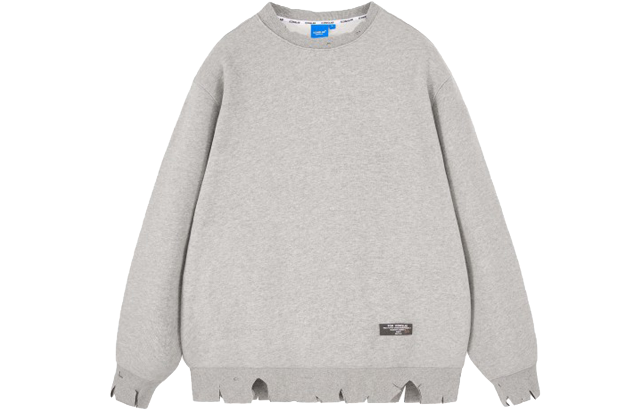 Толстовка ICONS Lab ICS унисекс