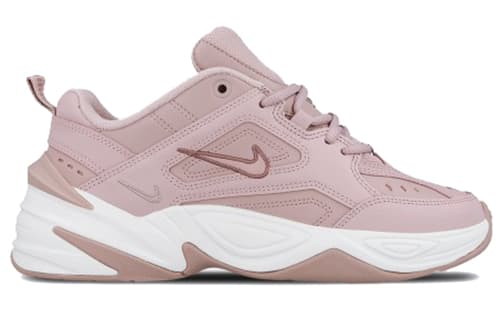 Женские кроссовки Nike M2k Tekno Plum Chalk