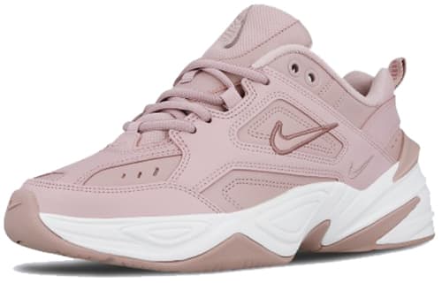 Женские кроссовки Nike M2k Tekno Plum Chalk