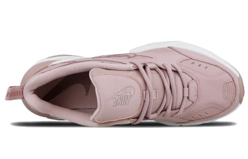 Женские кроссовки Nike M2k Tekno Plum Chalk