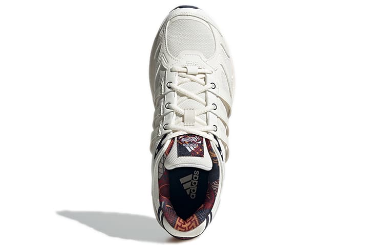 Adidas Spiritain 2000 «Китайский Новый год»