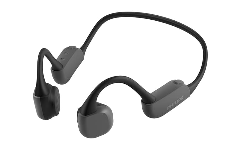 Беспроводные наушники PHILIPS