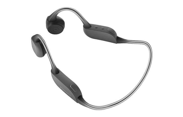 Беспроводные наушники PHILIPS