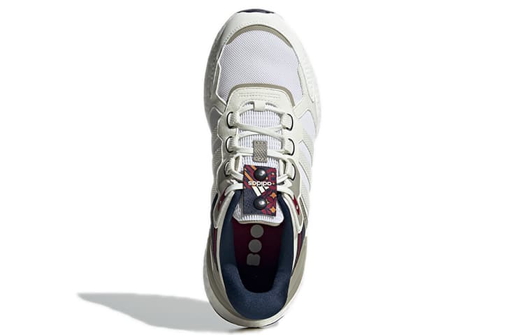 Снаряжение Adidas «Китайский Новый год»